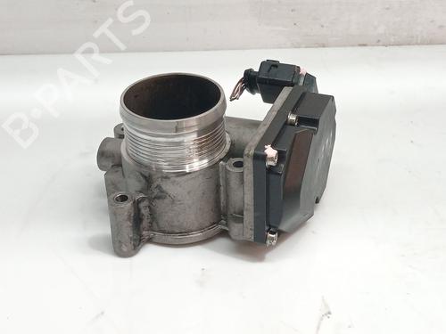 Used Throttle body Throttle body AUDI A4 B8 (8K2) [2007-2017] 36766400 36766400