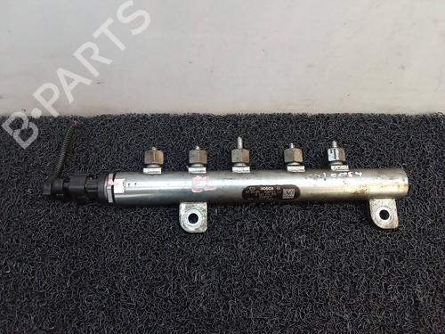 Used Injection rail Injection rail 9169140 9169140