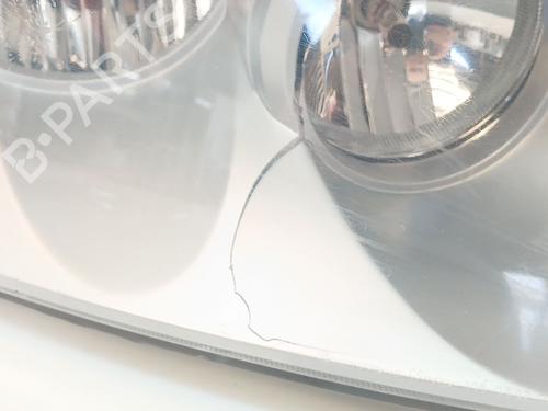 Right headlight SSANGYONG RODIUS I | BP34510191C29 - Image 2