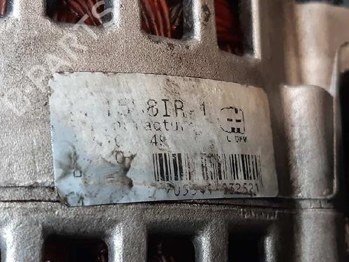 Alternator AUDI A6 C5 (4B2) 2.5 TDI | BP6042599M7 