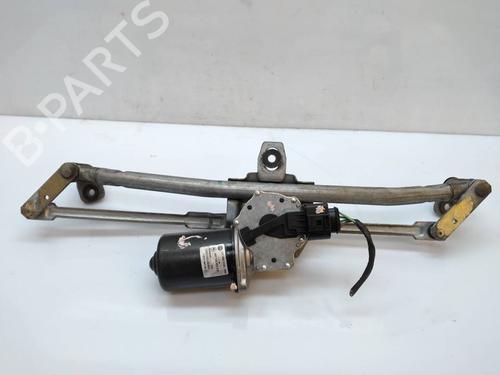 Used Front wiper motor Front wiper motor SKODA OCTAVIA I (1U2) [1996-2010] 12302210 12302210