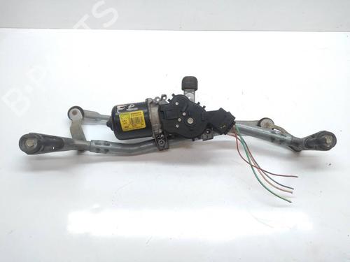 Used Front wiper motor Front wiper motor CITROËN C3 II (SC_) [2009-2026] 14919508 14919508