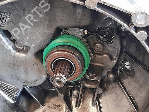 Gearbox OPEL SINTRA (APV) 2.2 DTI | BP7279206M3 