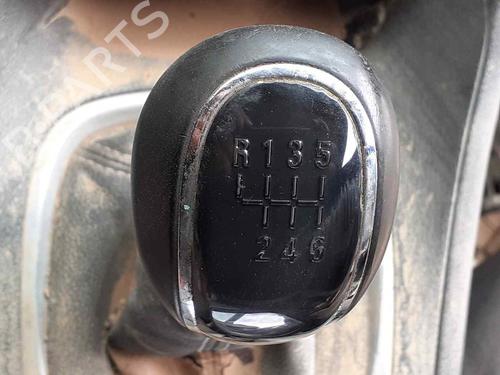 Left tailgate light OPEL MERIVA B MPV (S10) 1.6 CDTI (75) | BP28014381C79 