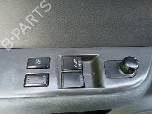 Right sun visor SUZUKI SWIFT III (MZ, EZ)  | BP7042016I2  - Image 11