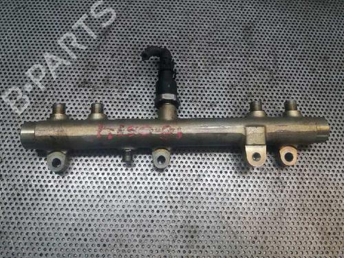Injection rail PEUGEOT BOXER Van (244) | BP2515097M98