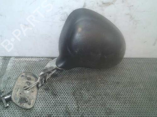Left mirror CHEVROLET MATIZ (M200, M250) 0.8 | BP1792378C26