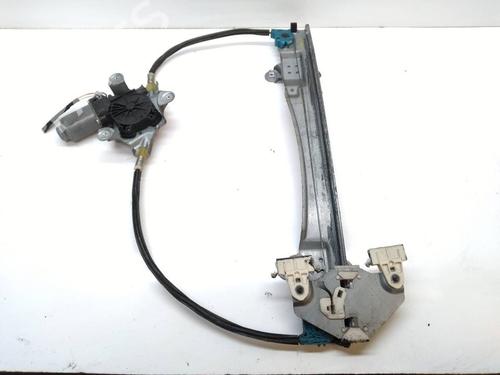 Used Front left window mechanism Front left window mechanism RENAULT TWINGO II (CN0_) [2007-2026] 11292607 11292607