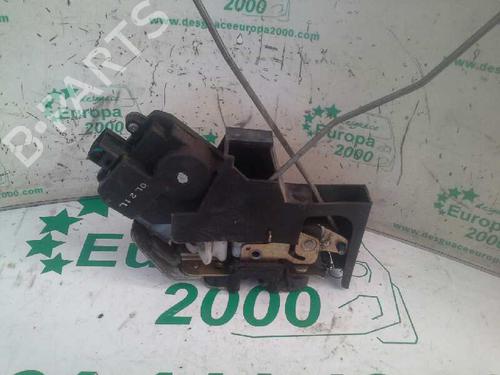 Rear right lock KIA RIO I Hatchback (DC) 1.5 16V | BP592190C99 