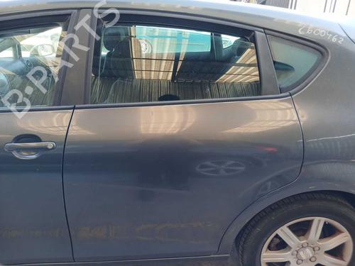 Used Left rear door Left rear door 38592289 38592289