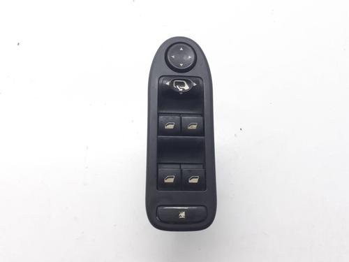 Left front window switch CITROËN C5 I (DC_) | BP34114122I27 - Image 1
