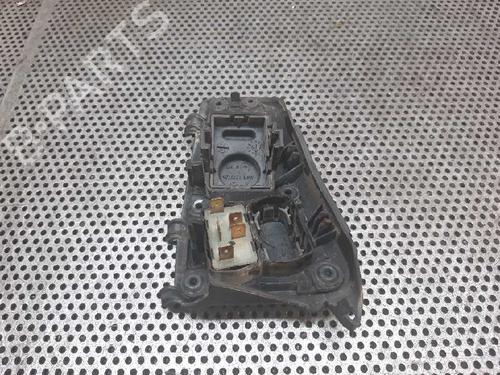 Right front window switch MERCEDES-BENZ SPRINTER 2-t Van (B901, B902) 211 CDI (901.661, 901.662, 902.661, 902.662) | BP2705734I26 