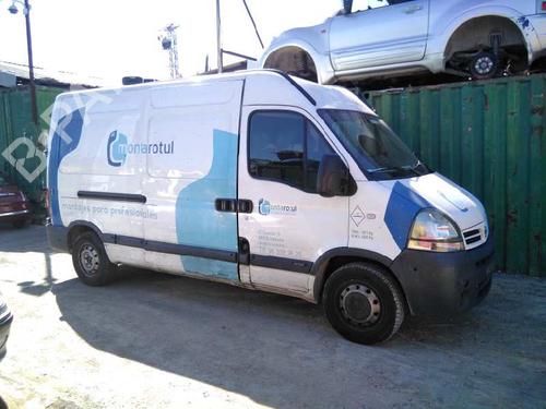 Støddæmperfjeder NISSAN INTERSTAR Van (X70) | BP14035892C152 - Image 4