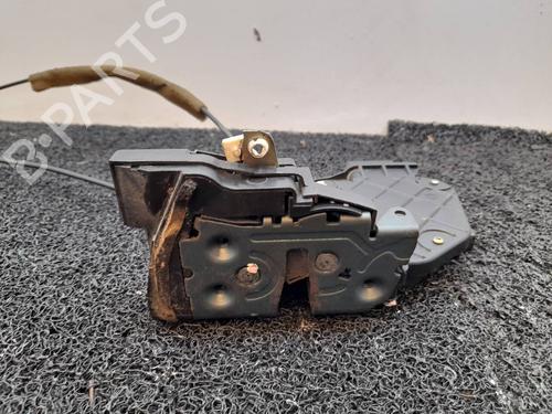 Front right lock MAZDA 5 (CR) 2.0 CD (CR19) | BP4413965C97 