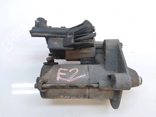 Starter FORD FIESTA V (JH_, JD_) 1.4 TDCi | BP13245923M8 
