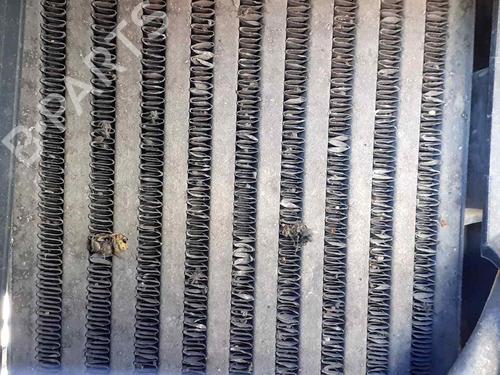 Used Intercooler RENAULT KANGOO BE BOP (KW0/1_) 1.5 dCi 75 (75 hp) 30542265