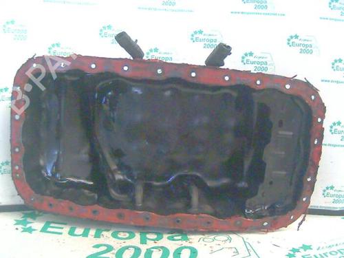 Used Oil sump Oil sump 14047093 14047093