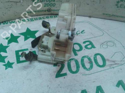 Front right lock NISSAN PRIMERA (P11)  | BP1356092C97 