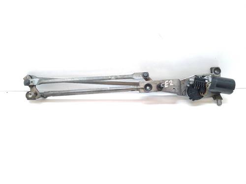 Used Front wiper motor FORD FOCUS I (DAW, DBW) 1.8 TDCi (115 hp) 16484358