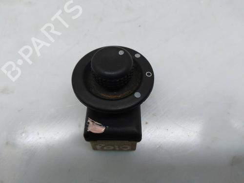Used Mirror switch Mirror switch RENAULT SCÉNIC II (JM0/1_) [2003-2010] 11919570 11919570