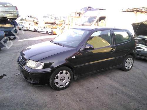 Starter VW POLO (6N2)  | BP1780770M8  - Image 8