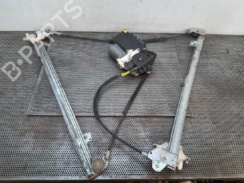 Used Front left window mechanism Front left window mechanism CITROËN C8 (EA_, EB_) [2002-2026] 5998001 5998001
