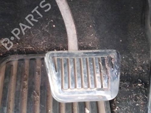 Used Break pedal Break pedal 15847677 15847677