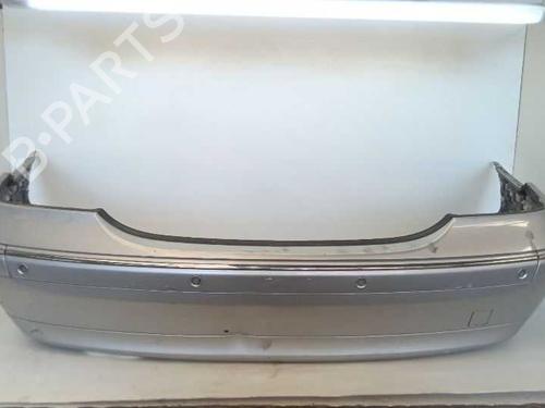Used Rear bumper Rear bumper 39398472 39398472
