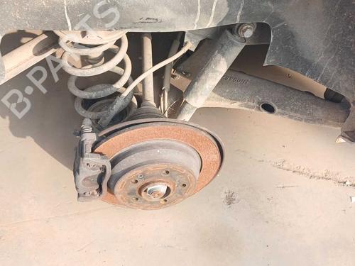 Used Left rear steering knuckle Left rear steering knuckle 37417327 37417327