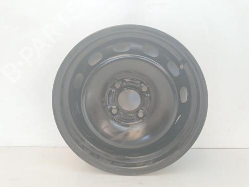 Used Rim Rim FORD TRANSIT COURIER B460 Box Body/MPV 1.5 EcoBlue (100 hp) 36292735 36292735