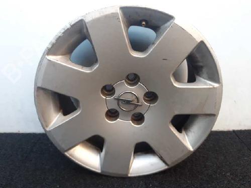 Felg OPEL OMEGA B (V94) 2.5 TD (F69, M69, P69) (130 hp) 6124316