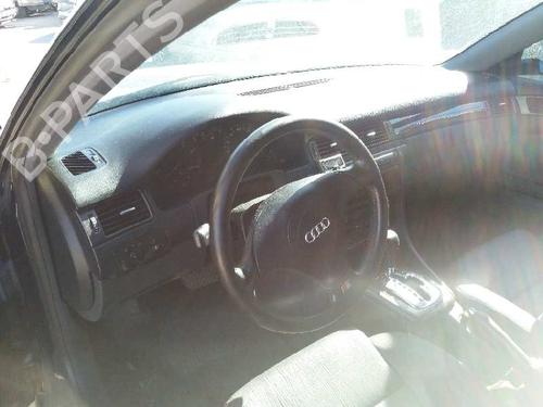 Left front driveshaft AUDI A6 C5 (4B2, 4B4) 2.4 | BP6521419M38  - Image 9