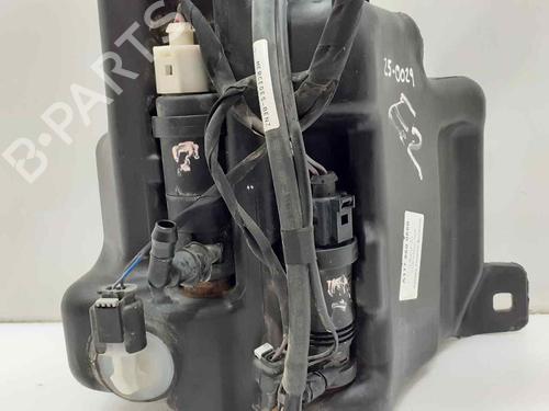 Windscreen washer tank MERCEDES-BENZ CLA Coupe (C117)  | BP23550286C113 
