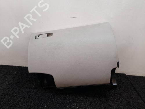 Used Glove box Glove box MERCEDES-BENZ C-CLASS (W204) [2007-2015] 4430493 4430493