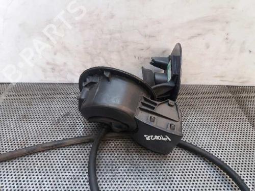 Fuel flap CITROËN C4 Picasso I MPV (UD_) 1.6 VTi 120 | BP5400627C131 