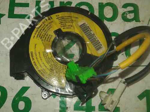 Used Squib airbag KIA RIO I Hatchback (DC) 1.3 (75 hp) 12312924