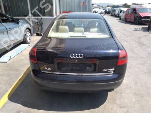 Gearbox AUDI A6 C5 (4B2) 2.5 TDI quattro | BP22896798M3 