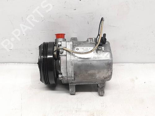 Used AC compressor AC compressor SMART FORTWO Coupe (451) [2007-2026] 30595711 30595711