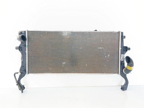 Køler Køler KIA XCEED (CD) 1.0 T-GDI (120 hp) 37070020 37070020