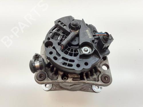Alternator SKODA FABIA II (542)  | BP29727458M7 