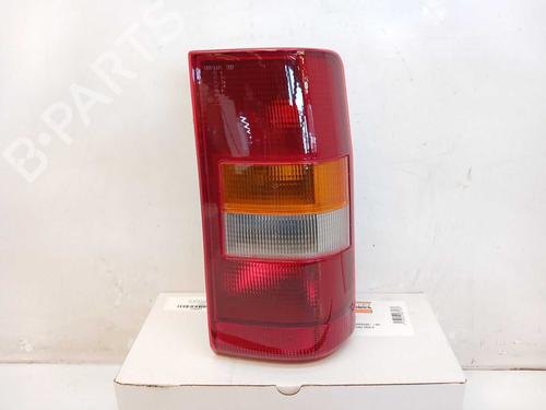 Used Right taillight Right taillight 38174626 38174626