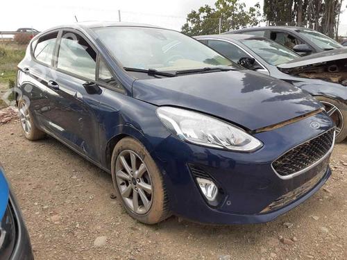 Left front driveshaft FORD FIESTA VII (HJ, HF) | BP33431469M38 - Image 5