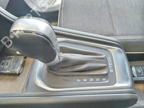 Gear lever RENAULT CAPTUR II (HF_) E-TECH 145 (HFMU) | BP19733647M90 