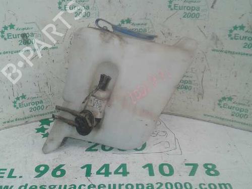 Used Windscreen washer tank Windscreen washer tank 7407969 7407969