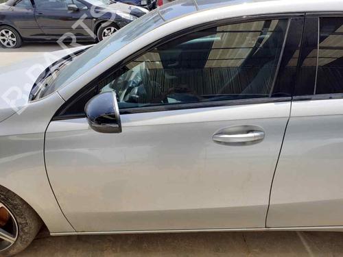 Left front door MERCEDES-BENZ A-CLASS (W177) A 180 (177.084) | BP29547153C2 