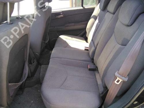 Headlight switch SSANGYONG KYRON 2.0 Xdi | BP6163299I24  - Image 16