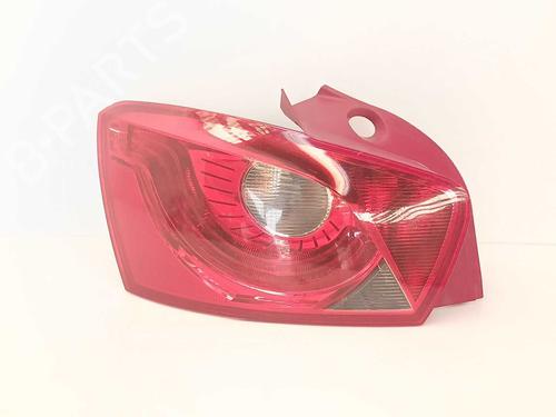 Used Left taillight Left taillight 37672434 37672434