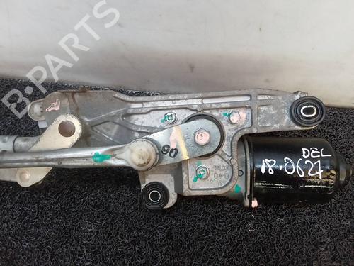 Ruitenwissermotor voor MITSUBISHI COLT VI (Z3_A, Z2_A) 1.3 (Z21A) | BP4424728M29 