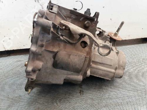 Used Gearbox CITROËN XSARA Coupe (N0) 1.9 D (70 hp) 1565360