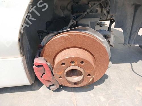 Used Right front steering knuckle Right front steering knuckle 38174640 38174640